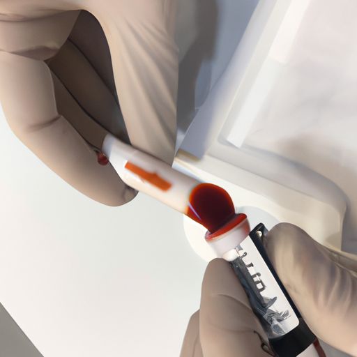 外周血外泌体提取