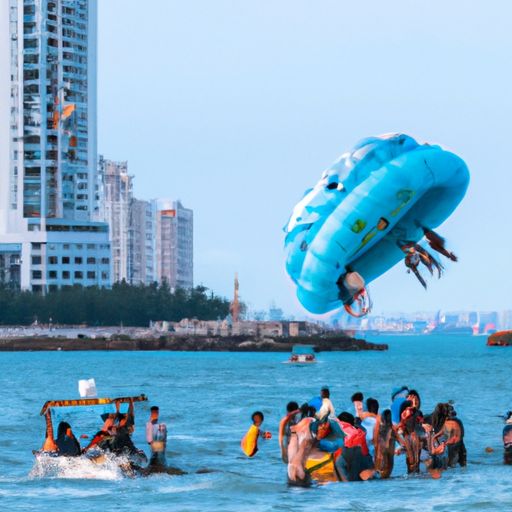 海口导游态度恶劣被吊销导游证