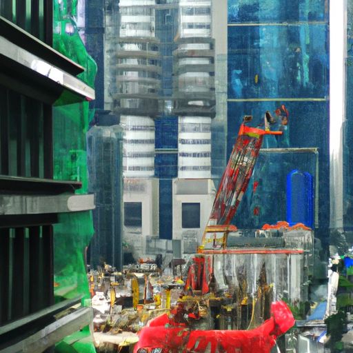 在厄中企员工：地震时高楼明显晃动