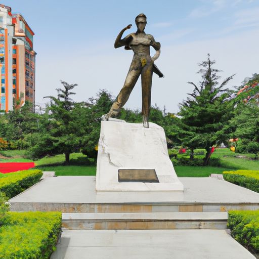 朝媒：为抗击美国 朝鲜人踊跃报名参军