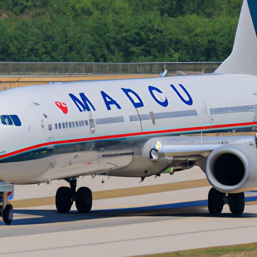 东航MU5735飞行事故调查进展情况通报