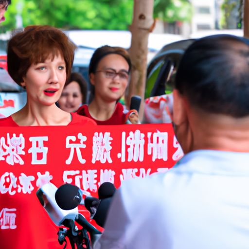 特朗普即将“被捕” 共和党人行动