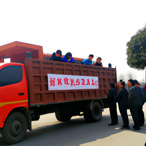 货车撞上“风水树”村民索赔8.8万