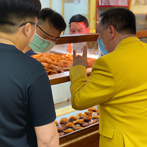 切糕老板多切3斤威胁不买就报警 切糕老板多切3斤威胁不买就报警