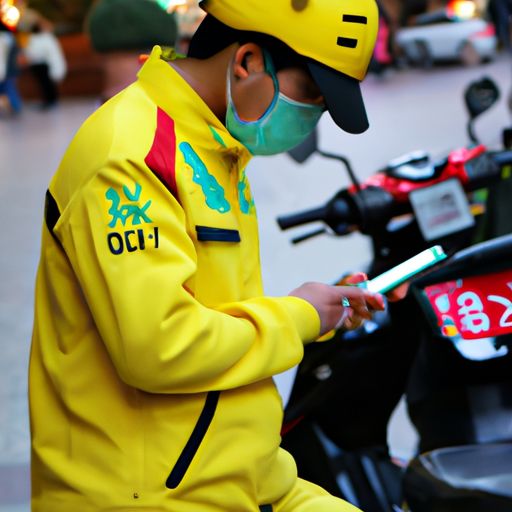 外卖员见备注“9958”报警结局反转 外卖员见备注“9958”报警结局反转