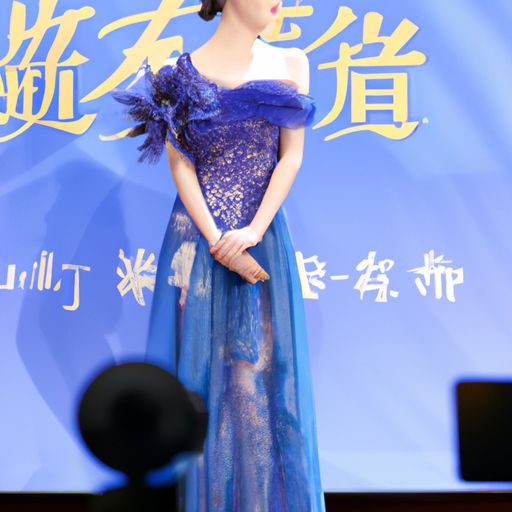 杨幂刘诗诗高叶等女星活动造型