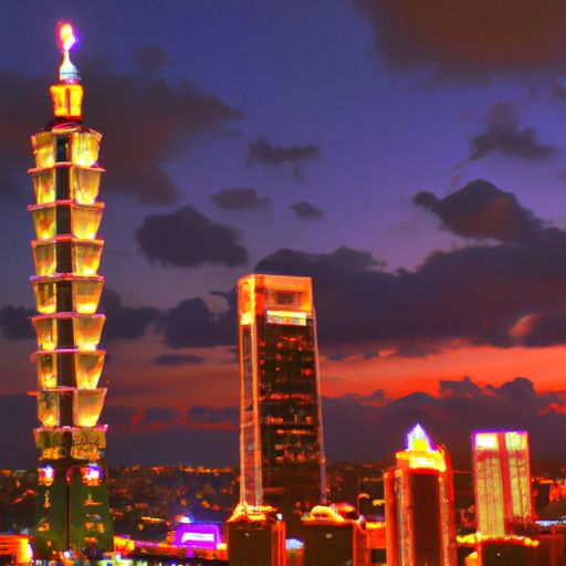 洪都拉斯副议长：台湾是中国一部分