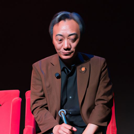 张颂文发长文谈电影路演