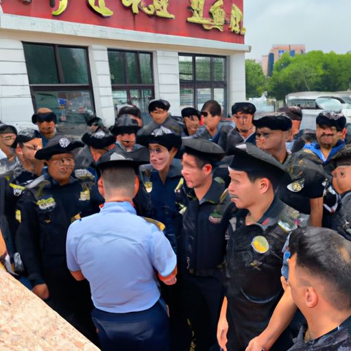 公安部首次迎来70后副部长