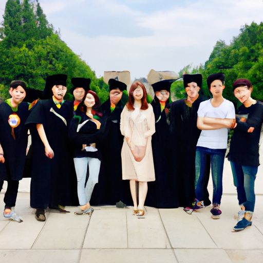 曹德旺:国内大学混四年就毕业了 曹德旺:国内大学混四年就毕业了