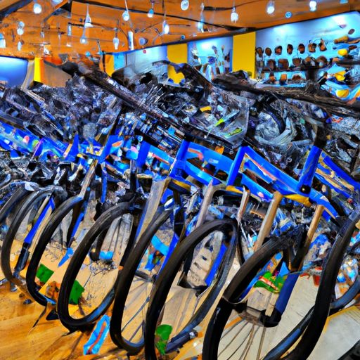 国产电助力自行车如何逆袭欧美市场