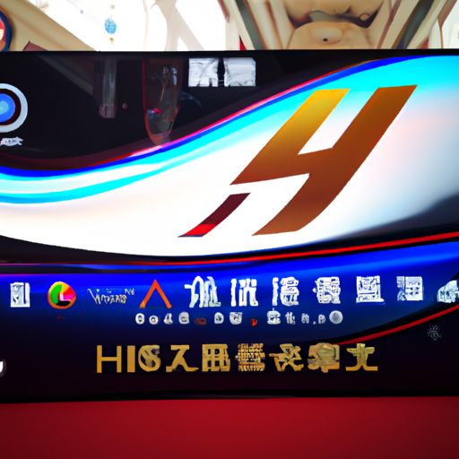 孟晚舟4月1日起任华为轮值董事长