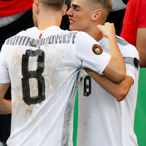 德布劳内两传一射 比利时3-2德国