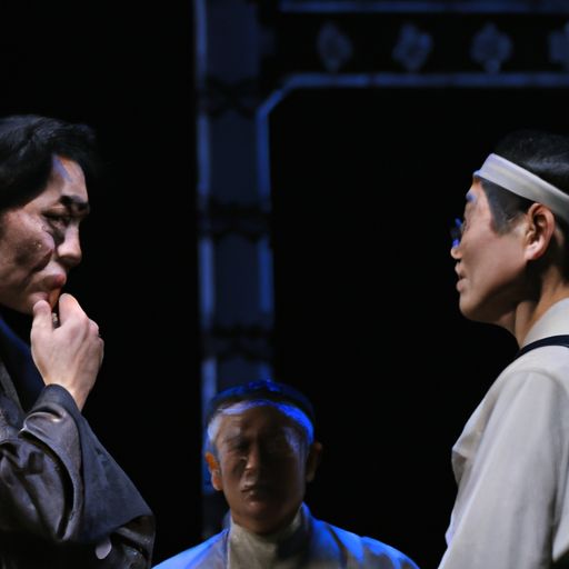 谍战剧《无间》有哪些实力派演员