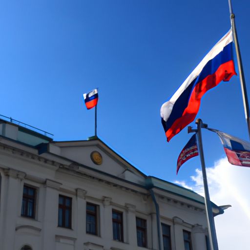 俄高官称俄罗斯曾两次拯救美国