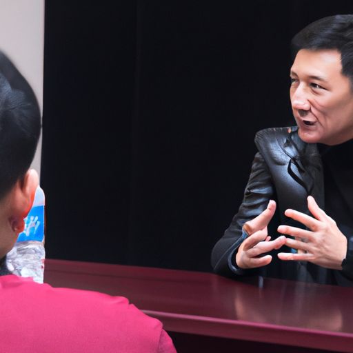 李显龙访华 为何谈及中美关系