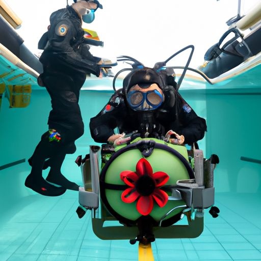 朝鲜宣布进行水下战略武器试验