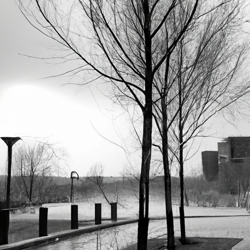 4月初强冷空气将来袭