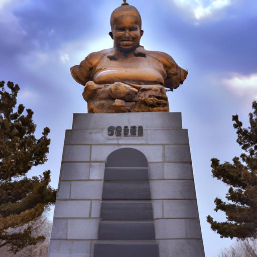 中国新任驻朝鲜大使王亚军抵朝履新