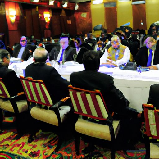 巴基斯坦称不参加所谓民主峰会