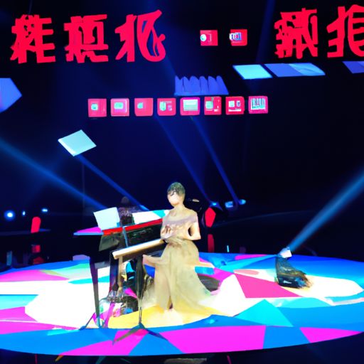 龚琳娜等好友悼念歌唱家程志 龚琳娜等好友悼念歌唱家程志