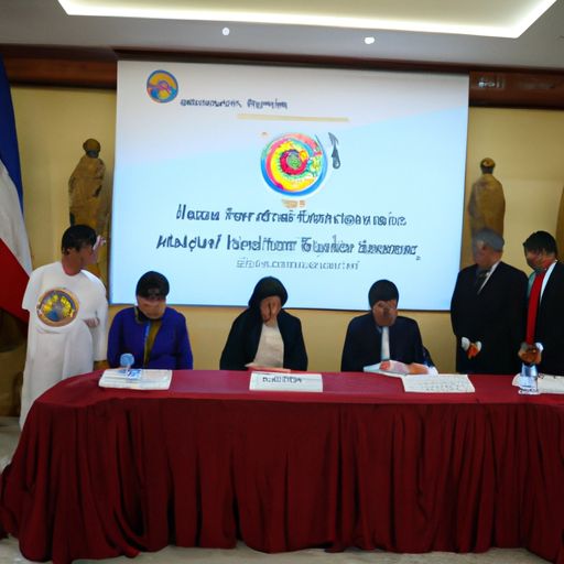 菲律宾暂停与国际刑事法院合作