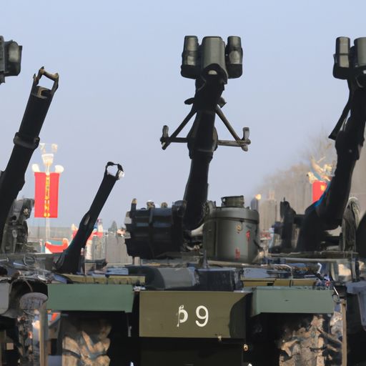 战术核武器会如何影响俄乌战局 战术核武器会如何影响俄乌战局