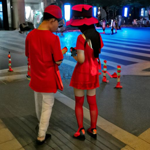 夜忙夫妻“日赚9000”值得眼红吗